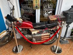 -兰桂坊·花园餐厅(西湖店)