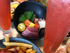 -喜庭海鲜自助(来福士店)