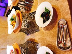 -济南喜来登酒店