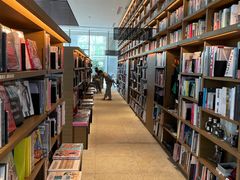 -茑屋书店(天目里店)