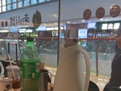 -南山翁新概念川菜(江宁万达广场店)