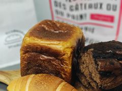 -StrasBake日式面包