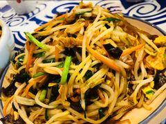-京氣春饼(机场店)