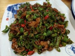 湘式小炒鸡-华顺土菜馆(洪岗路店)