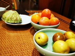 -湖畔居茶楼(湖滨店)