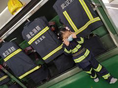 -武汉武昌威斯汀酒店-知味自助餐厅