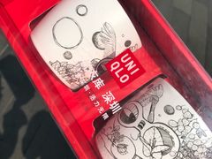 -优衣库(深圳万象天地旗舰店)
