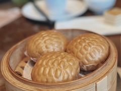 -御品轩酒家·新派粤菜(五象航洋店)
