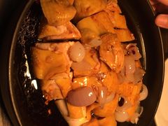 红葱头捞鸡-来龙里 精致 东南亚餐室(万象城店)
