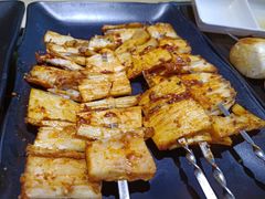 -和庆斋羊蝎子火锅·碳缸烧烤(顺义旗舰店)