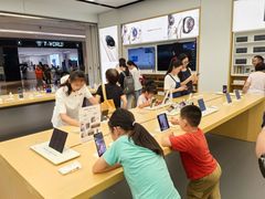 -华为智能生活馆(杭州大悦城)