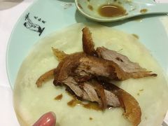 烤鸭-天和晟烤鸭店(玉泉西街店)