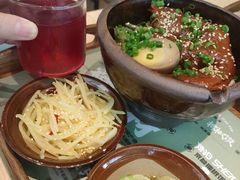 -京参 • 擂椒饭(这有山店)
