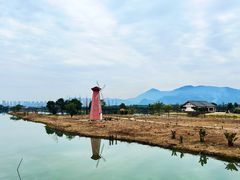 -三垟湿地
