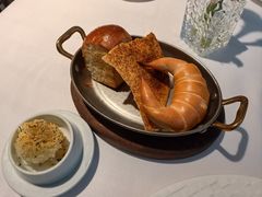 -罗宾斯牛排馆(重庆丽晶酒店)