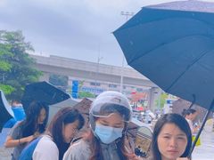 -喜茶(深圳东部星悦天地店)