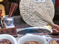 -南京大牌档(济南万象城店)