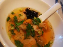 -莆田餐厅PUTIEN(西安万象天地店)