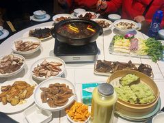 -老鼎万春卤菜(五代传承创始老店)