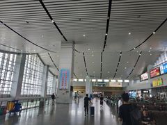 -衡阳东站