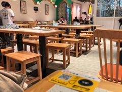 -天祈楼·兰州拉面(白云国际机场店)