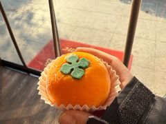 -詹记桃酥(宿州路店)