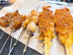-壹酒贰肉1926·深夜食堂(南京北街店)