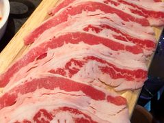 一米肥牛-十三姨正合丰烤肉(营迹路店)