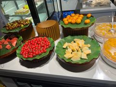 -海汕记·潮汕鲜牛肉火锅·自助