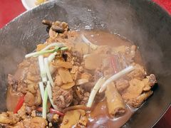 -渔乡米香·剁椒鱼头(四方坪店)