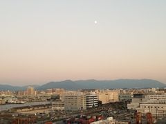 -福冈国际邮轮码头