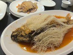 -黄家老店·非遗灌汤包(晋安路店)