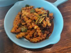 -何必是家面馆 HB noodles&coffee