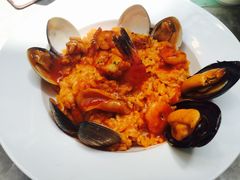 -大树餐厅(红旗街万达店)