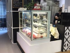 -治愈系甜品The Soothing Dessert(科海大楼店)