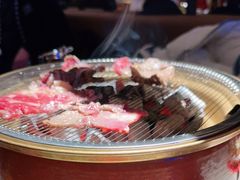 -西塔老太太泥炉烤肉(温州首店万象城黑金店)