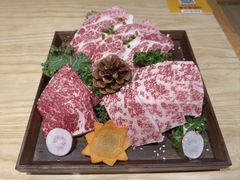 -松鱼亭·和牛烧肉(协鑫广场店)