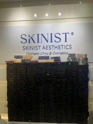 -SKINIST丽铂医疗美容