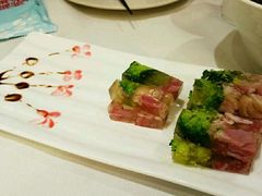 -琉璃餐厅(德基广场店)
