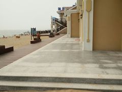 -老虎石海上公园