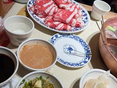 -东镇老火锅(长春路首店)