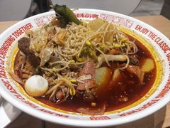 麻辣烫-每味每客·重庆麻辣烫(国泰店)