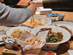 -蘇河湾·新鲁菜·泰山宴(泰山店)
