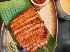 -Thai Alley泰爱里(二沙岛店)