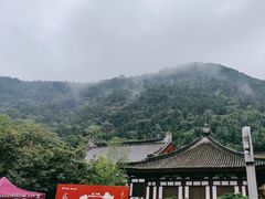 -华清宫景区