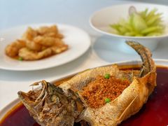 -茉里粤菜(皇姑万象汇店)