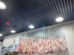-华仔土鸡店(南洲分店)