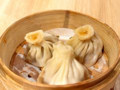 -南京大牌档(济南万象城店)