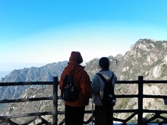 -九华山风景区