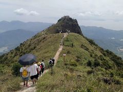 -七娘山